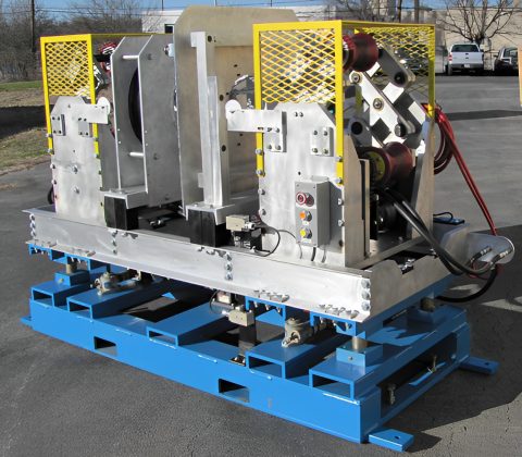 MODEL-4500